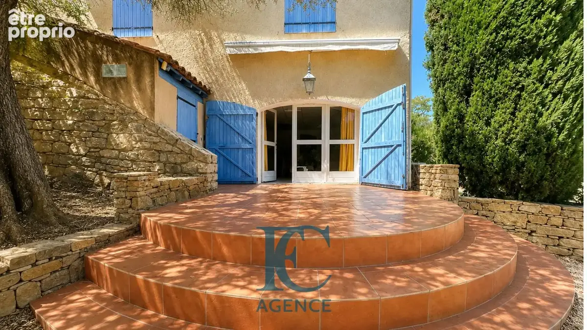 Maison de plain pied de 200 m2 - photo 9