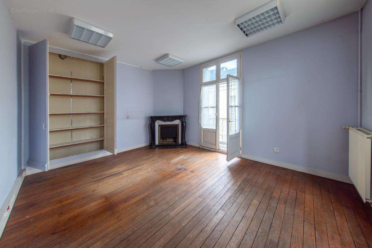 Appartement à TOURS
