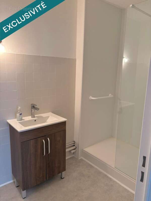 Photo 7 - Appartement à CHALON-SUR-SAONE