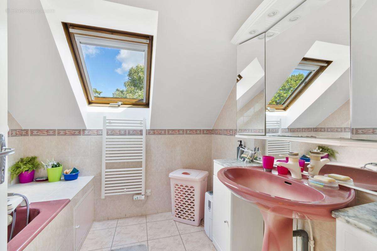 Maison à GUYANCOURT