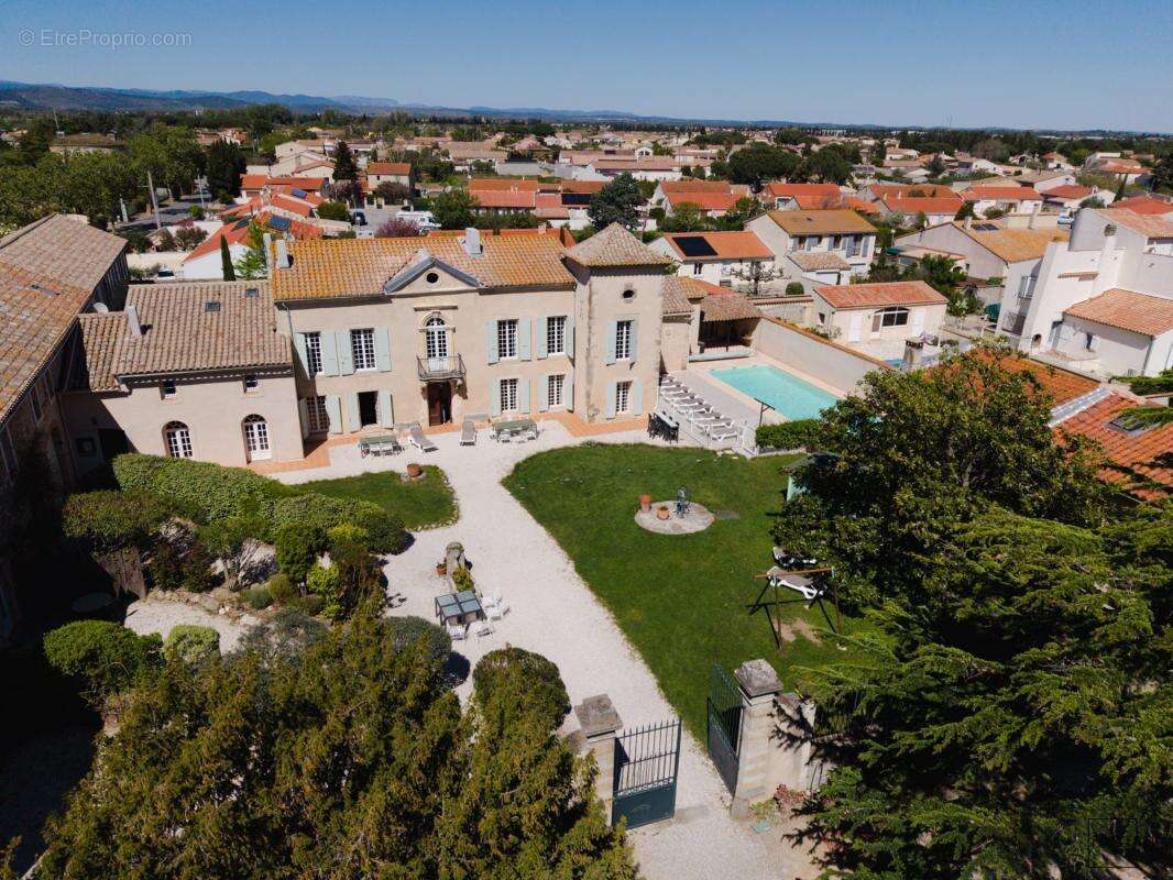 Maison 98 m² à Saint-Nazaire-D'aude  - photo 19