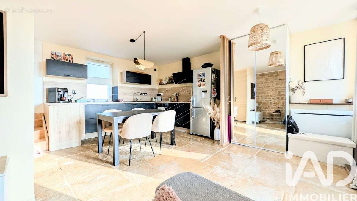 Photo 3 - Maison à PREMEAUX-PRISSEY