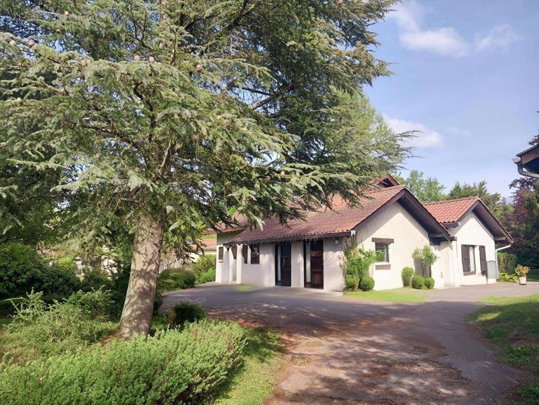 Maison à ROYBON