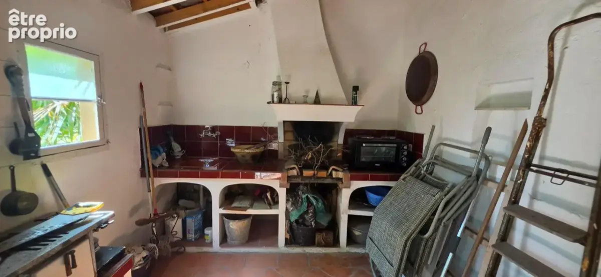 LE MUY: Demeure de prestige en pierre ? Une propriété de caractère au coeur de la Provence varoise - photo 11
