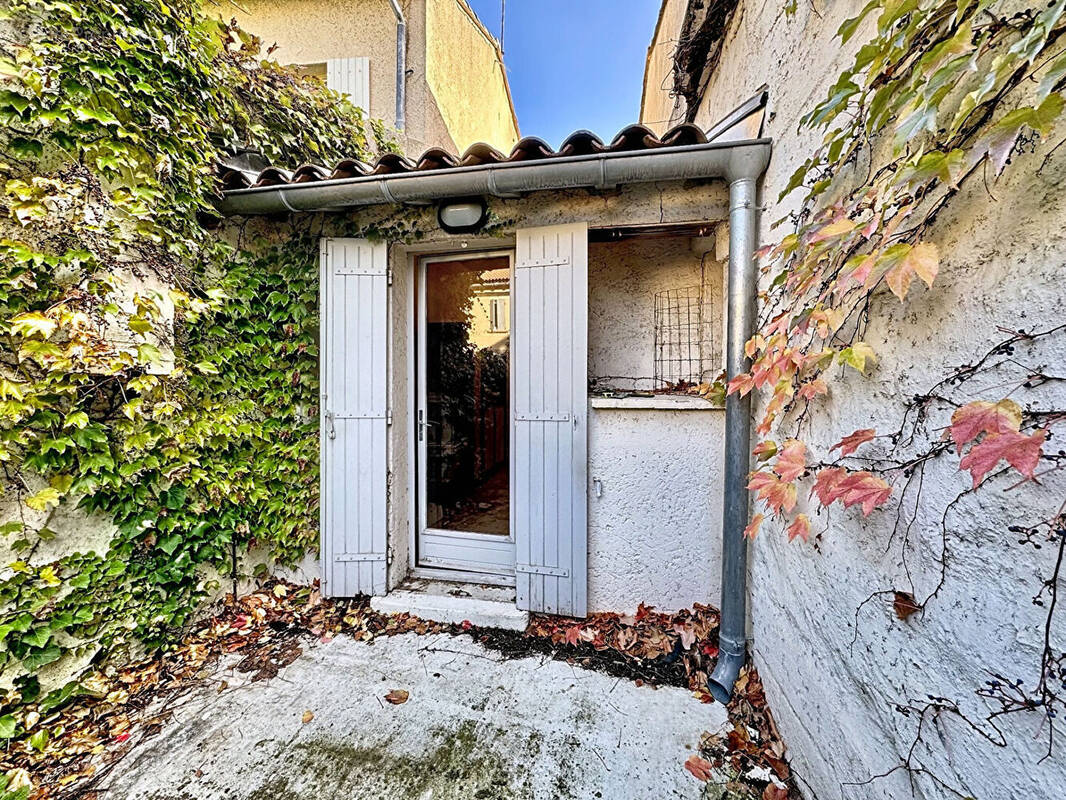 Maison à AVIGNON