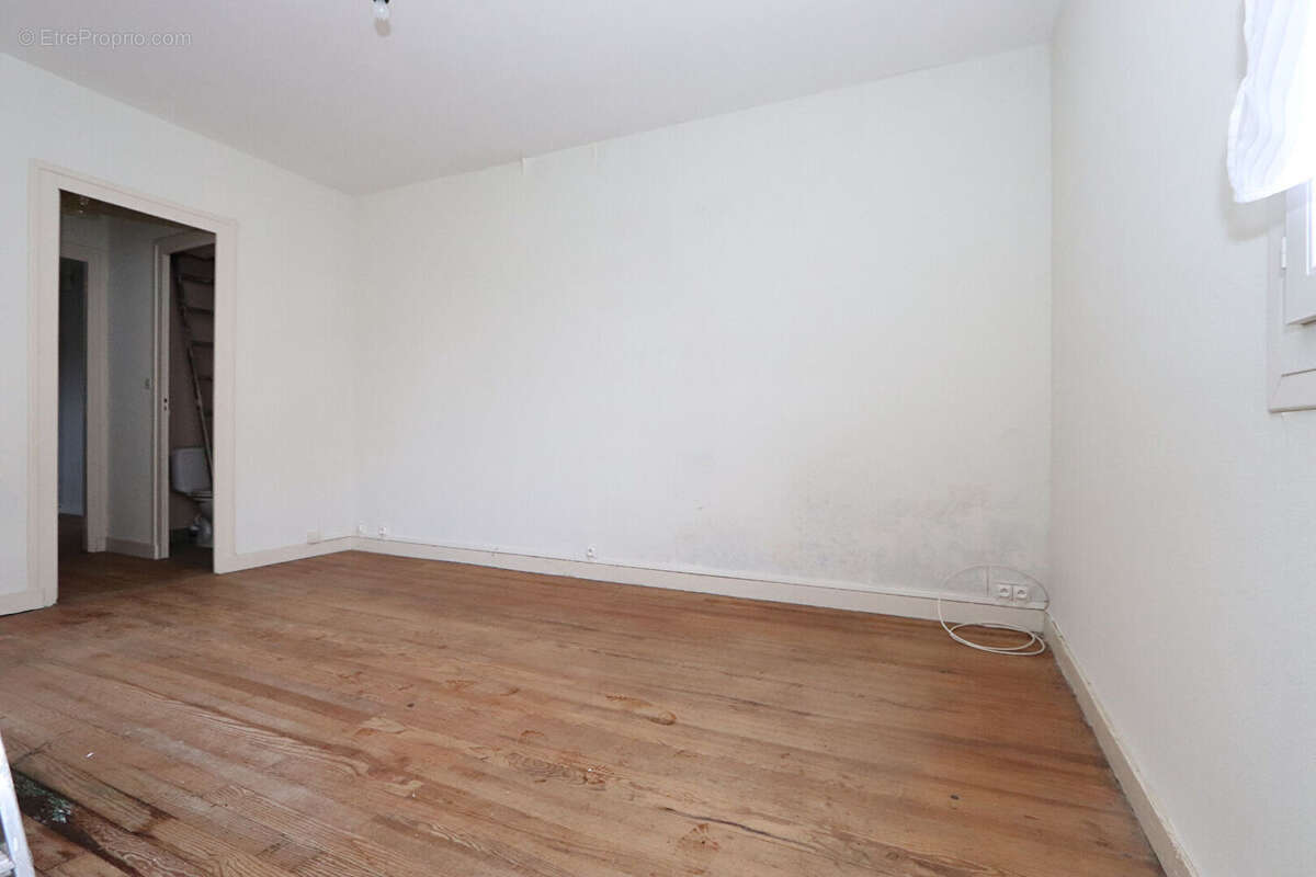 Maison à SAINT-NAZAIRE