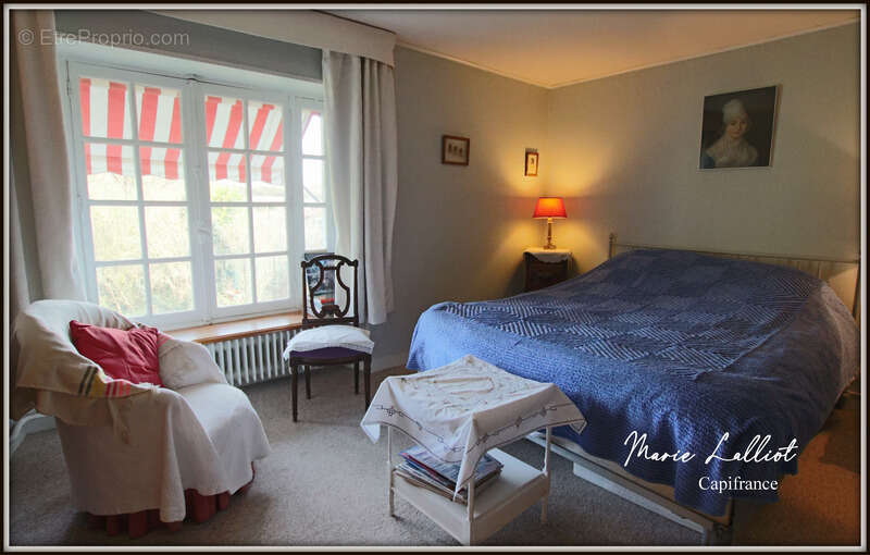 Maison à vendre 6 pièces 137m², LA NEUVILLE SUR ESSONNE (45), Vallée de l'Essonne, 4 chambres, Garage, Terrain de 6700m², Piscin - photo 9
