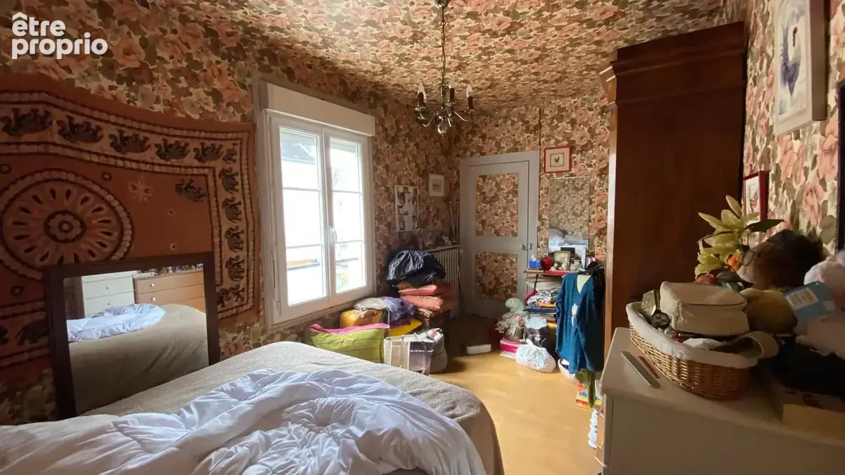 Maison de ville hyper centre montrichard - photo 11