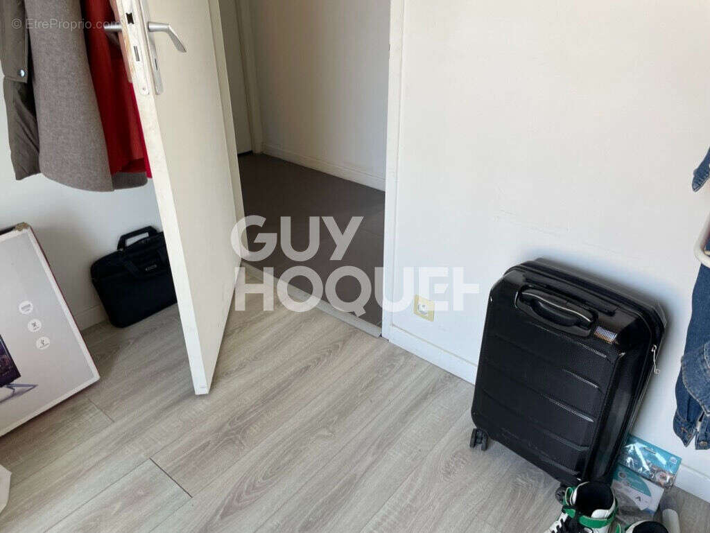 Appartement à ROUEN