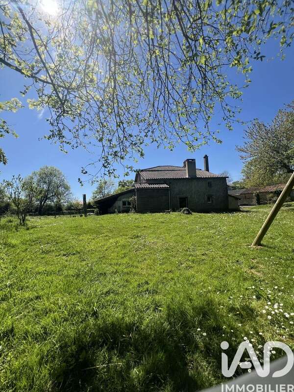Photo 4 - Maison à LA FORET-SUR-SEVRE