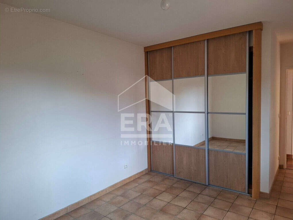 Maison à SAINT-ZACHARIE