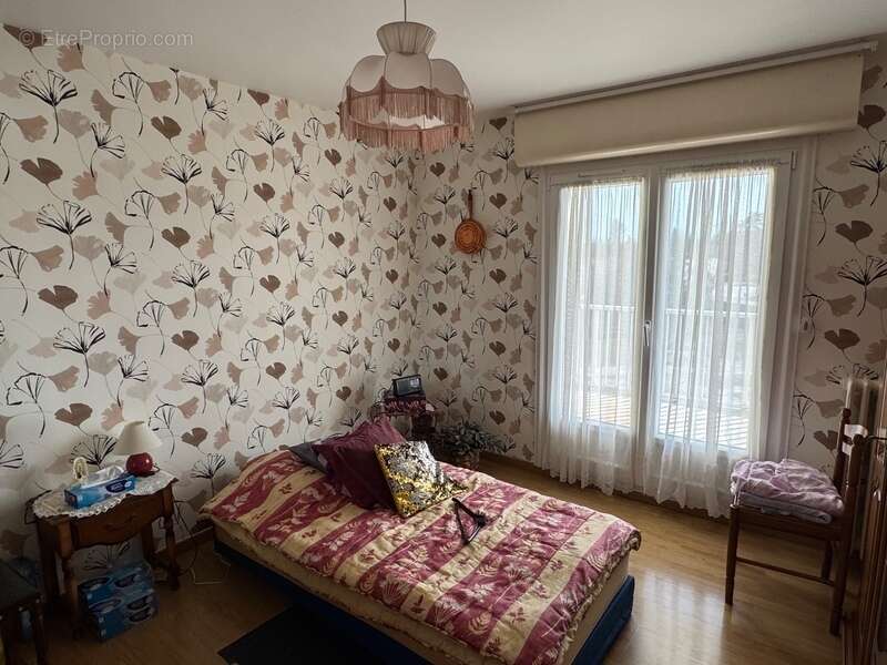 Appartement à SAINT-DIZIER