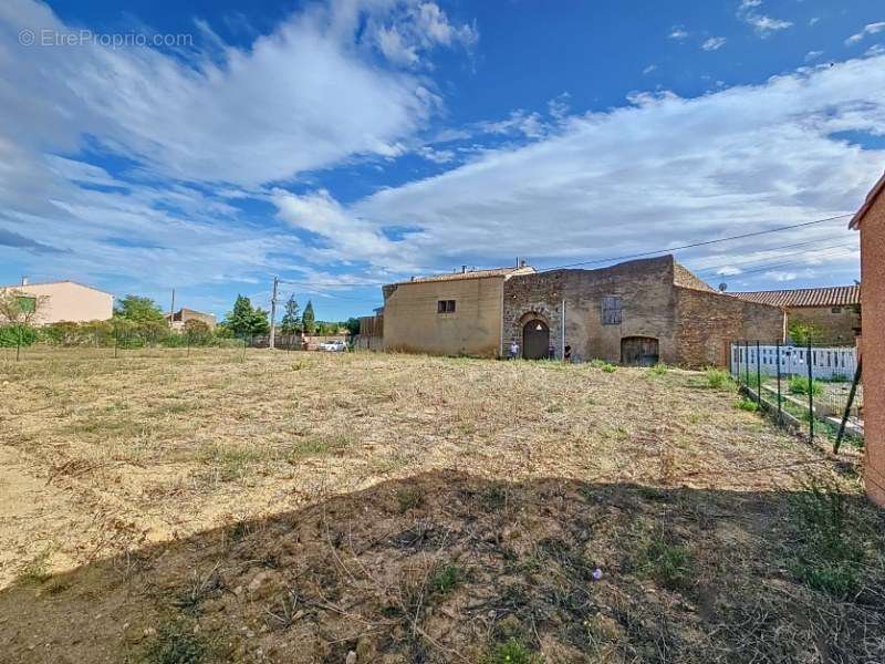 Terrain à TOURNISSAN