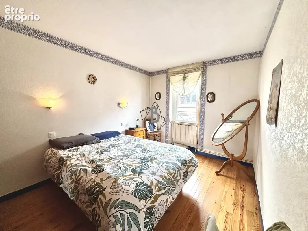 Maison T5-137m2-Carmaux - photo 7
