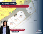 Terrain à CHATEAURENARD