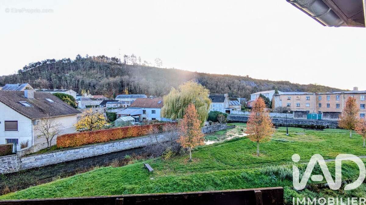 Photo 9 - Appartement à GIVET