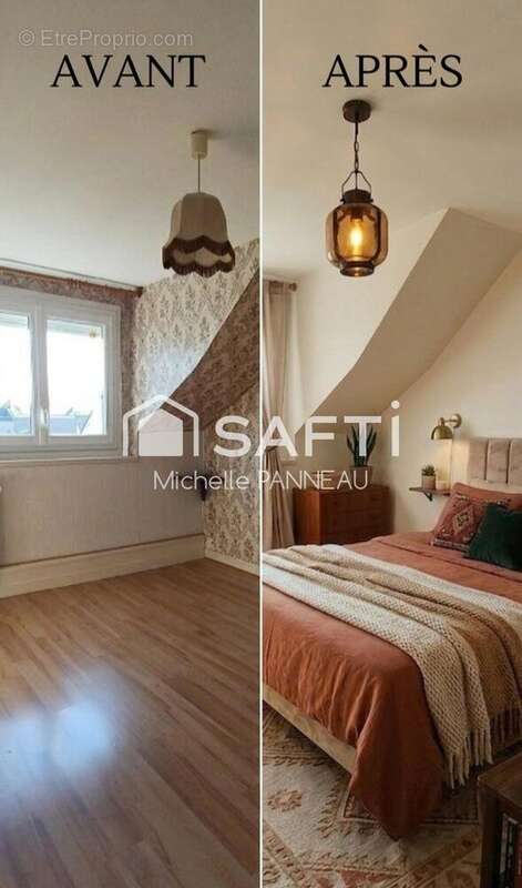 Photo 4 - Maison à LA FLECHE