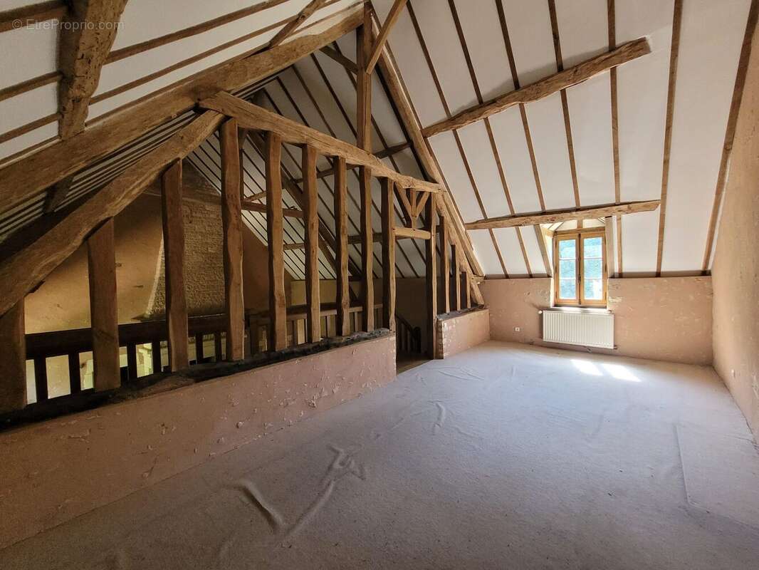 Maison à NOCE
