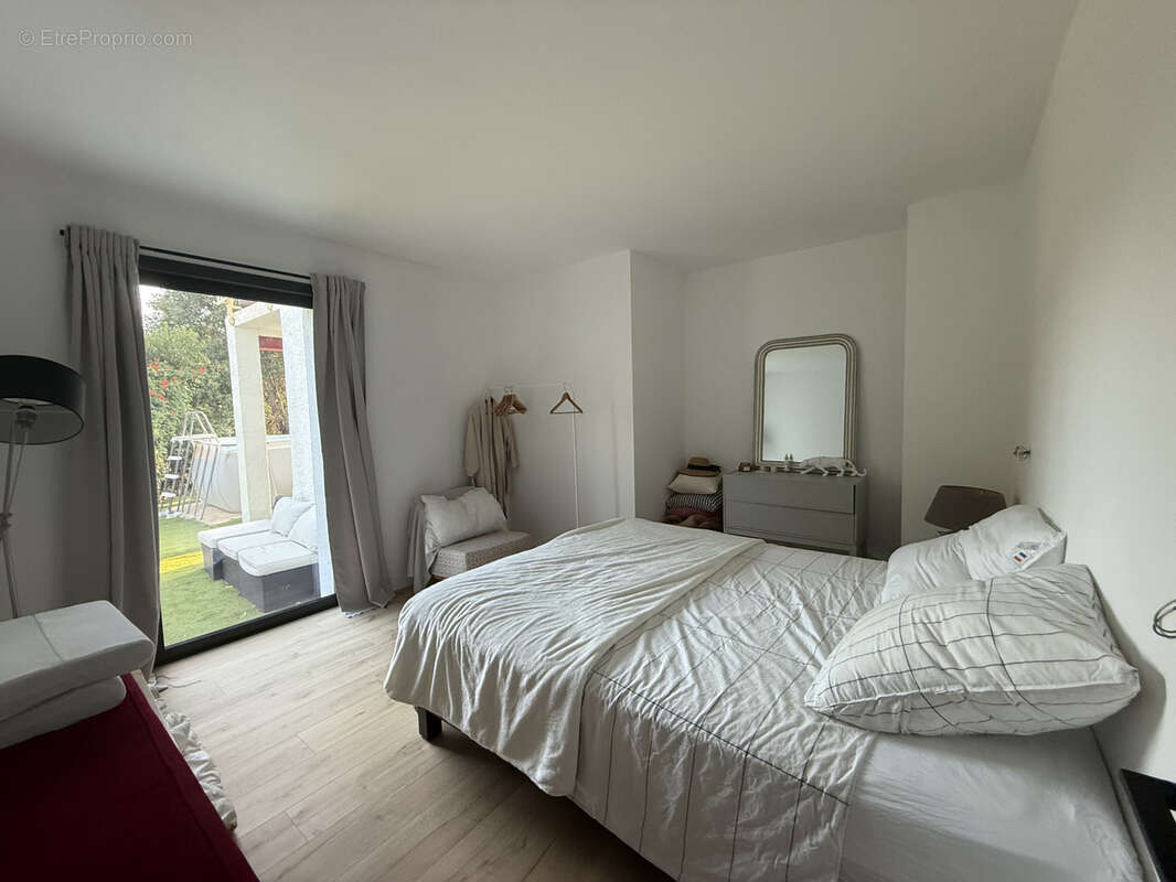 Maison à CAVALAIRE-SUR-MER