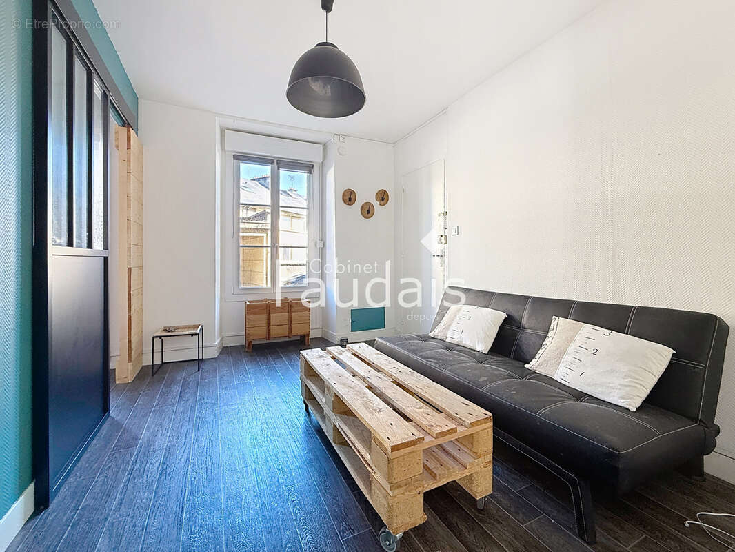 Appartement à SAINT-LO
