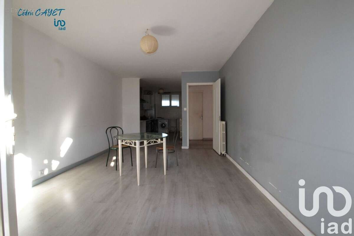Photo 3 - Appartement à HYERES