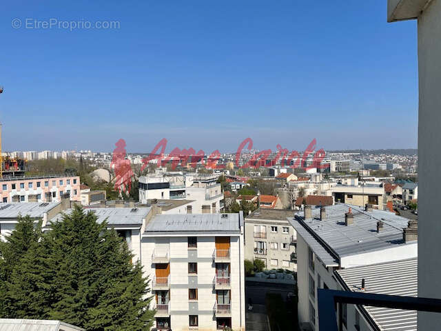 Appartement à NOGENT-SUR-MARNE