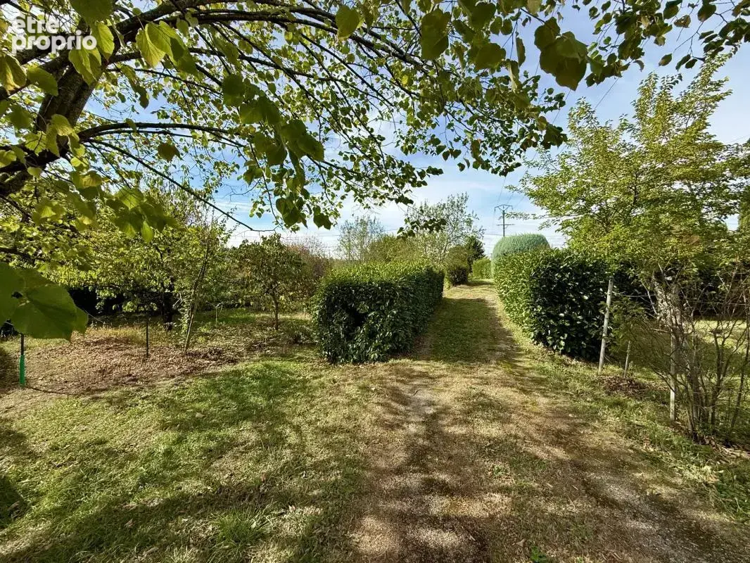 Maison 124 m² - 4 Chambres - ROIFFIEUX - photo 19