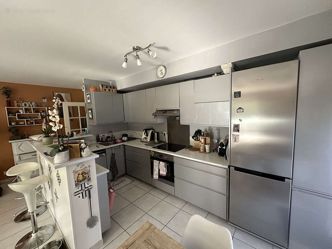 Appartement à SAINT-RAPHAEL