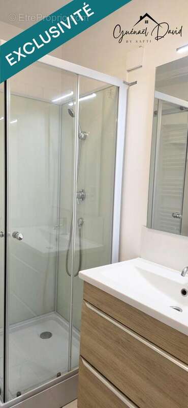 Photo 7 - Appartement à MORLAIX