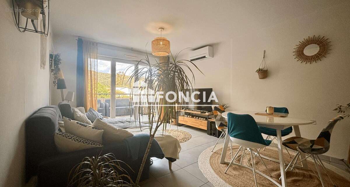 Appartement à SAINTE-MAXIME