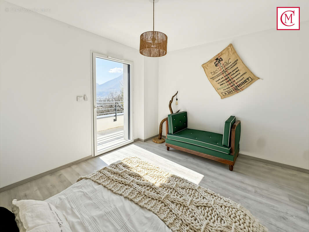 Maison à FONTANIL-CORNILLON