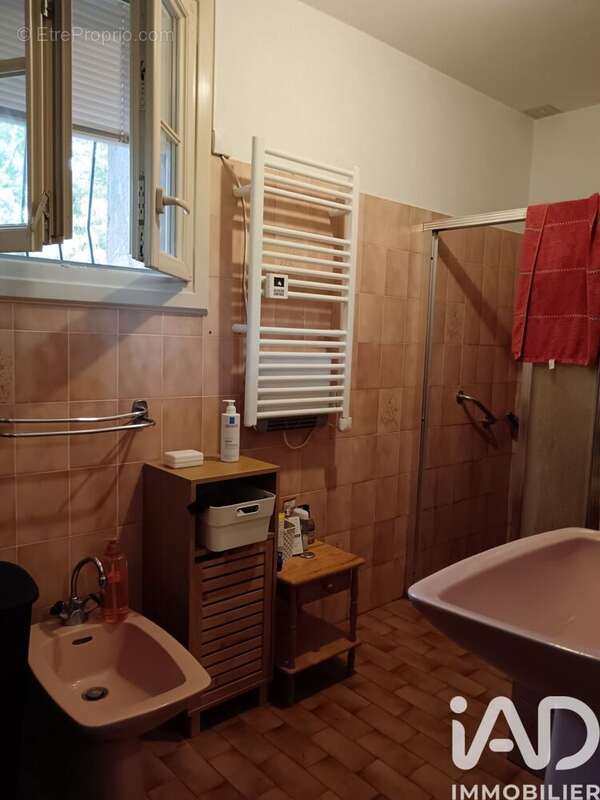 Photo 9 - Maison à MAUMUSSON-LAGUIAN