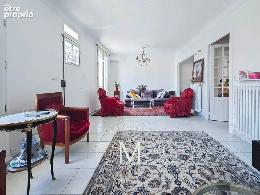 Maison Bagneux - 7 pièce(s) - 165.37m2 avec cour - photo 4