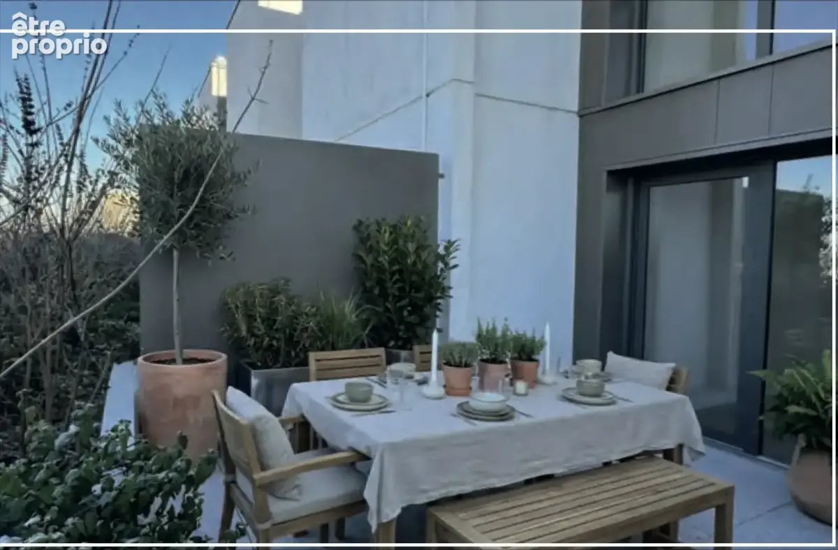 Photo Appartement à Merignac au prix de 478 000€