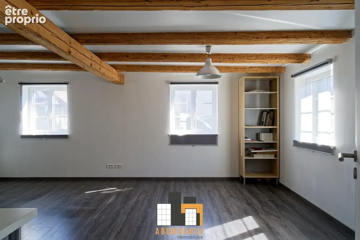 La Wantzenau Village charme et modernité pour cette maison de 256m2 hab sur 7.77a! - photo 34