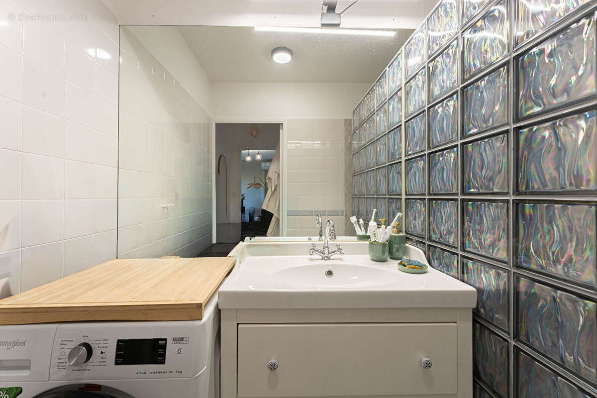 Appartement à MARIGNANE