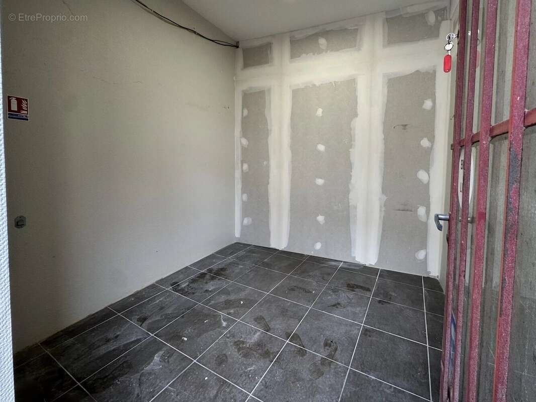 Appartement à VENERQUE