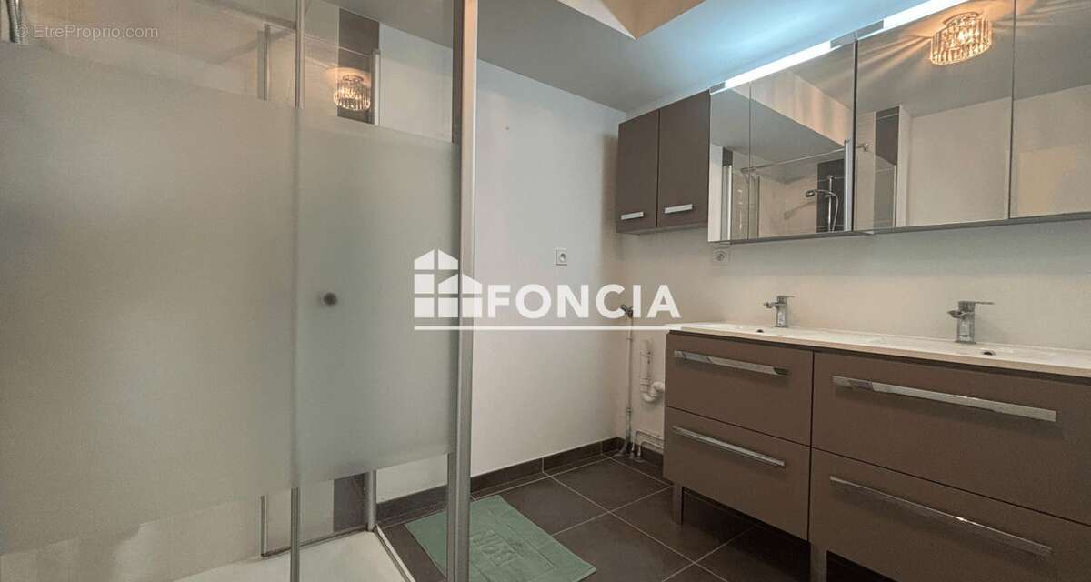 Appartement à SAINT-BREVIN-LES-PINS