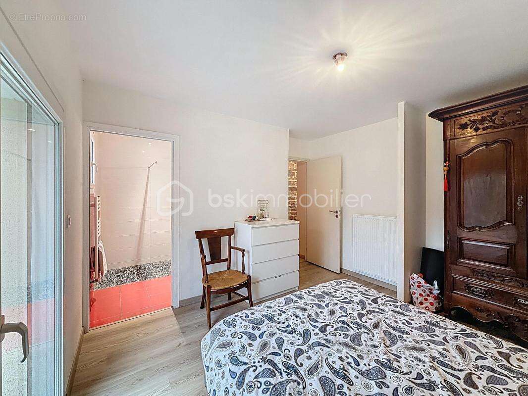 La maison idéale pour votre famille : 155 m², studio indépendant et grand jardin de 3 000 m² - photo 11