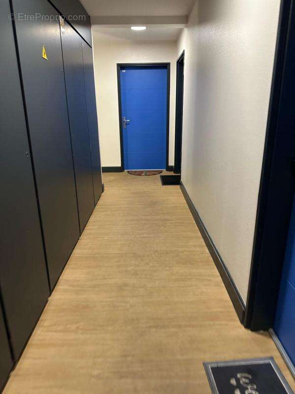 Appartement type t2 avec parking à 5 minutes du métro - photo 5