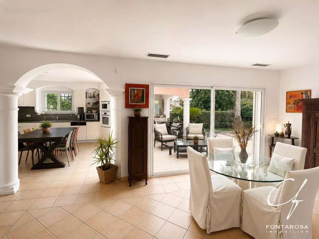 Villa avec piscine secteur Puget-Sur-Argens - photo 6