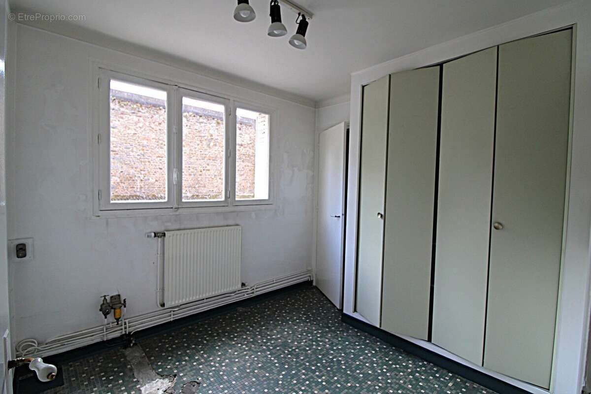 Appartement 86 m² à Saint-Brieuc  - photo 5