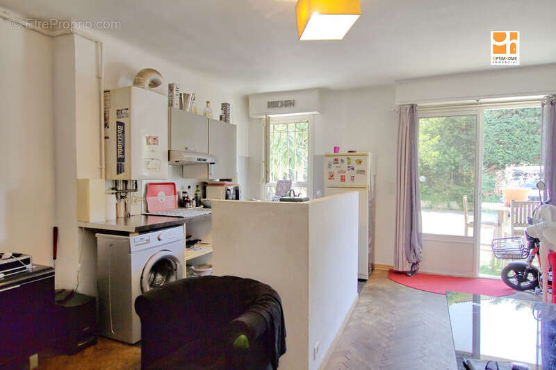 Appartement à CAGNES-SUR-MER