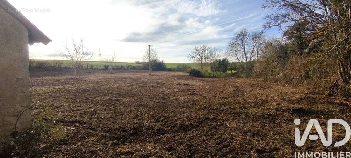 Photo 8 - Maison à NEUVY-DEUX-CLOCHERS