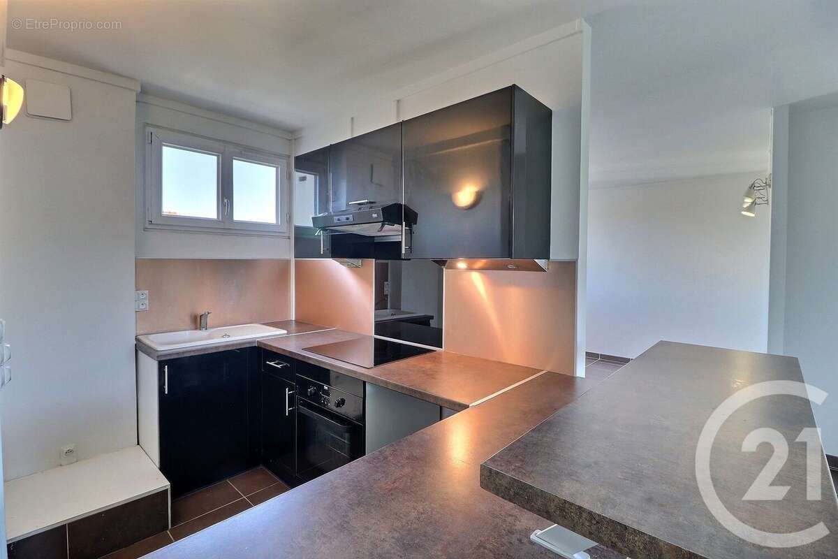 Appartement à ANTONY