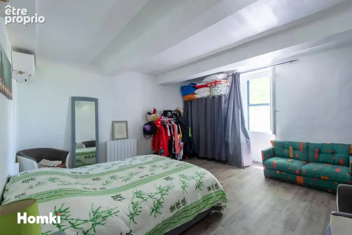 **Authentique mas provençal avec hangar de 220 m² et fort potentiel au cœur de Mallemort** - photo 10