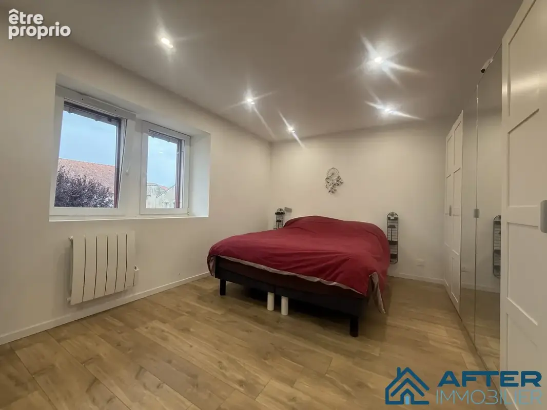 Maison 110 m² à Courbesseaux  - photo 8