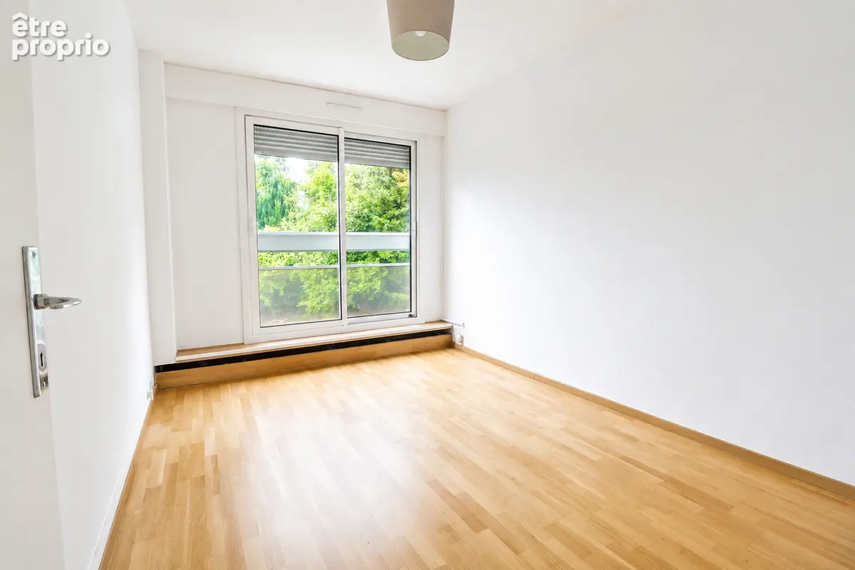 La roseraie - mareil marly - 49m² - photo 5