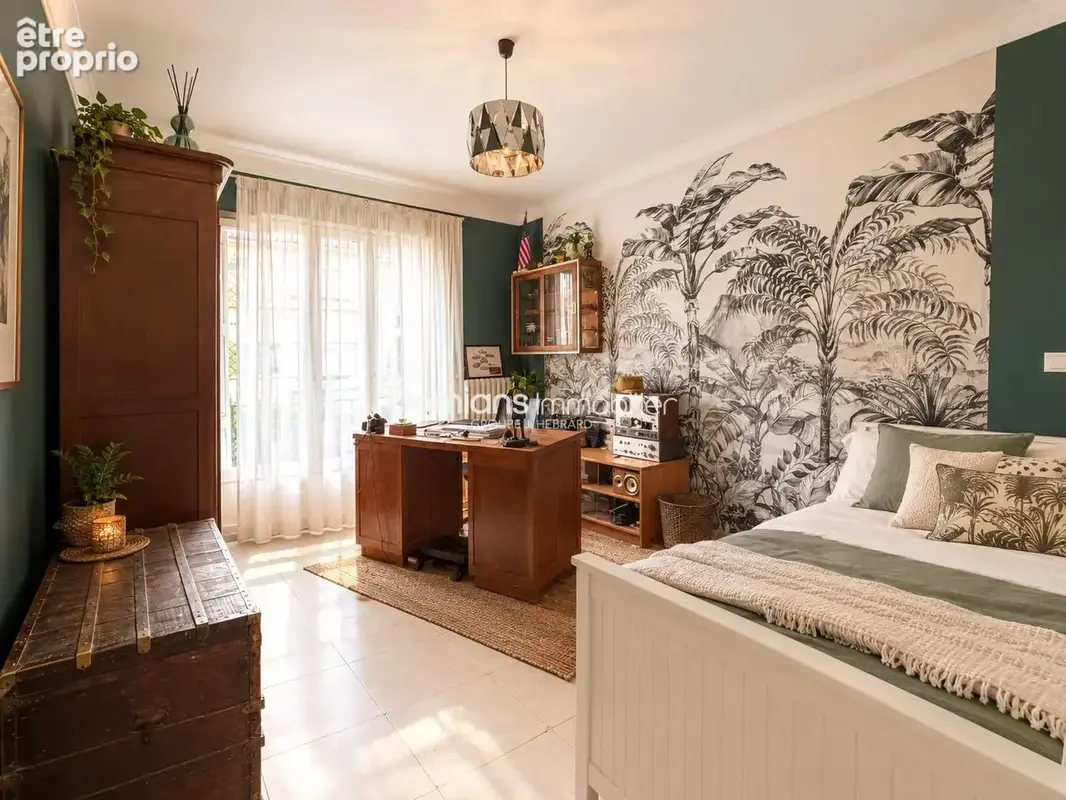 Maison 5 pièces 132 m² à vendre à Perpignan (66000) - photo 5