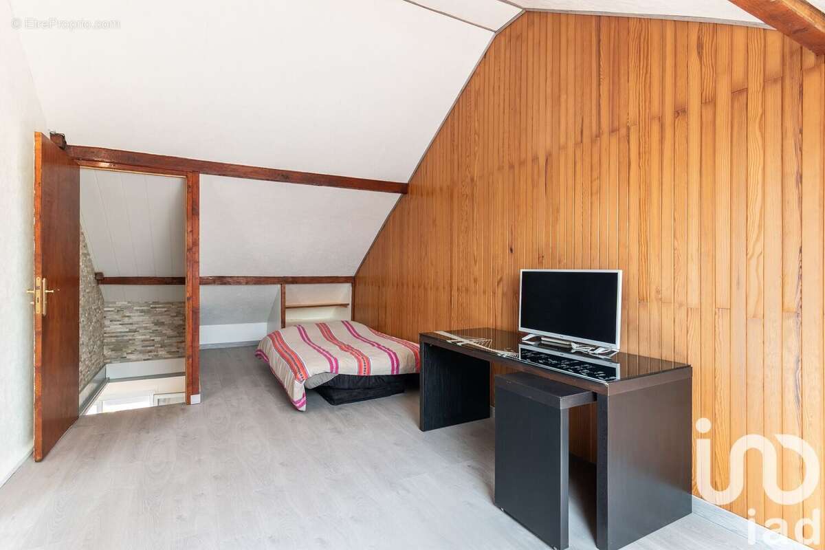 Photo 8 - Appartement à MITRY-MORY